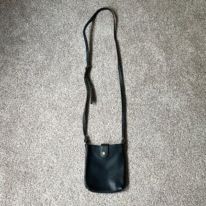 Gap Crossbody Bag